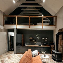 База отдыха Barkwood, Московская область