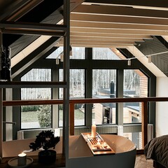 База отдыха Barkwood, Московская область