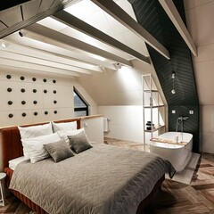 База отдыха Barkwood, Московская область