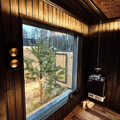 База отдыха Barkwood, Московская область