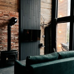 База отдыха Barkwood, Московская область