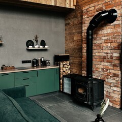 База отдыха Barkwood, Московская область