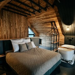 База отдыха Barkwood, Московская область