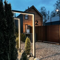 База отдыха Barkwood, Московская область