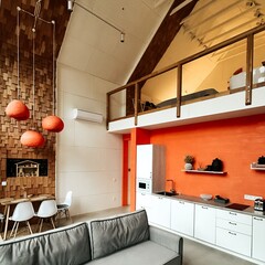 База отдыха Barkwood, Московская область