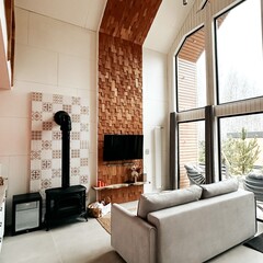 База отдыха Barkwood, Московская область