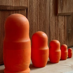 База отдыха Barkwood, Московская область