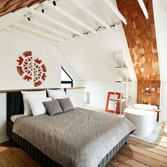 База отдыха Barkwood, Московская область