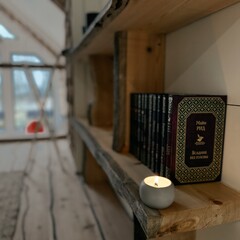 База отдыха Barkwood, Московская область