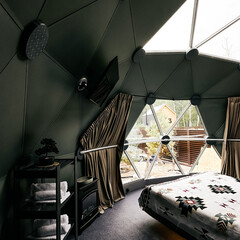 База отдыха Barkwood, Московская область