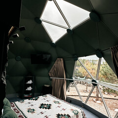 База отдыха Barkwood, Московская область