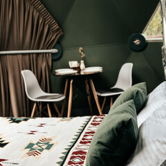 База отдыха Barkwood, Московская область