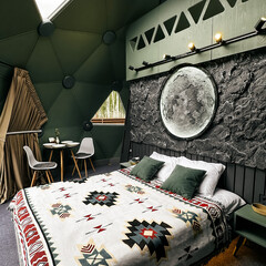 База отдыха Barkwood, Московская область