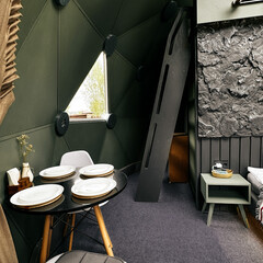 База отдыха Barkwood, Московская область