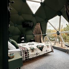 База отдыха Barkwood, Московская область