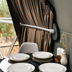 База отдыха Barkwood, Московская область