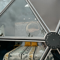 База отдыха Barkwood, Московская область