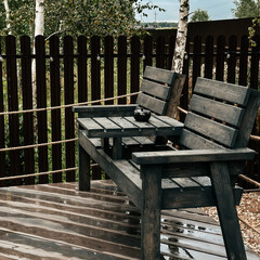 База отдыха Barkwood, Московская область