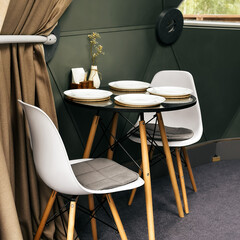 База отдыха Barkwood, Московская область