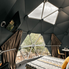 База отдыха Barkwood, Московская область