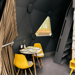 База отдыха Barkwood, Московская область