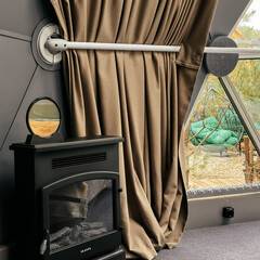 База отдыха Barkwood, Московская область