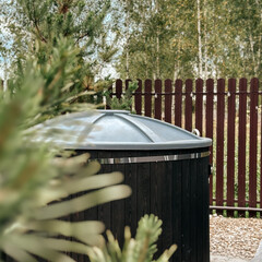 База отдыха Barkwood, Московская область