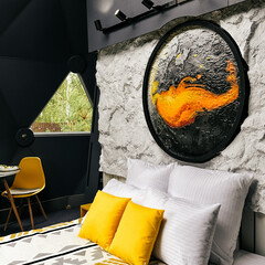 База отдыха Barkwood, Московская область