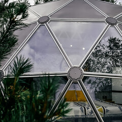 База отдыха Barkwood, Московская область