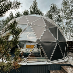 База отдыха Barkwood, Московская область