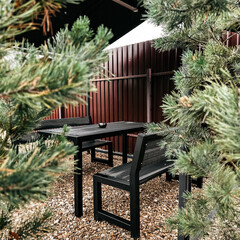 База отдыха Barkwood, Московская область