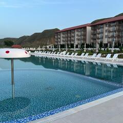 Отель Ника, Республика Дагестан