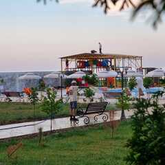 Отель Ника, Республика Дагестан