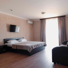 Отель Ника, Республика Дагестан