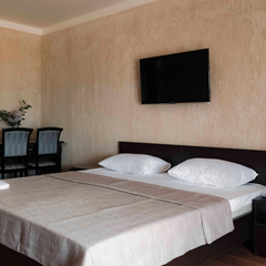 Отель Ника, Республика Дагестан