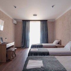 Отель Ника, Республика Дагестан