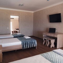 Отель Ника, Республика Дагестан