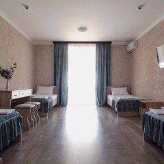 Отель Ника, Республика Дагестан