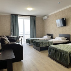 Отель Ника, Республика Дагестан