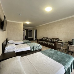 Отель Ника, Республика Дагестан