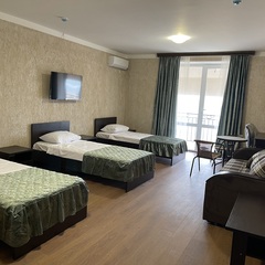 Отель Ника, Республика Дагестан