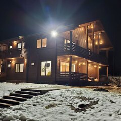 Гостевой дом СвирЕль, Ленинградская область