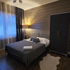 Гостевой дом СвирЕль, Ленинградская область