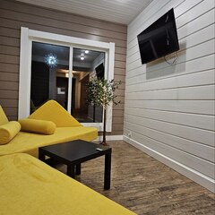 Гостевой дом СвирЕль, Ленинградская область