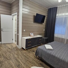 Гостевой дом СвирЕль, Ленинградская область