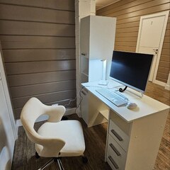 Гостевой дом СвирЕль, Ленинградская область