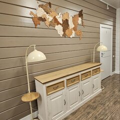 Гостевой дом СвирЕль, Ленинградская область