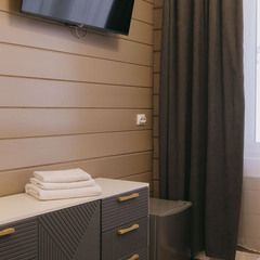 Гостевой дом СвирЕль, Ленинградская область