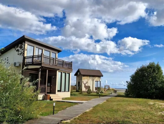 База отдыха КамИнн — фото 4