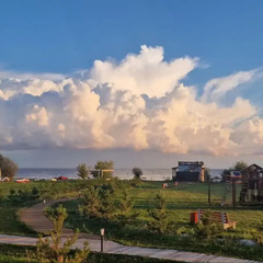 База отдыха База отдыха КамИнн, Татарстан